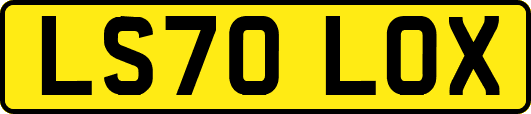 LS70LOX