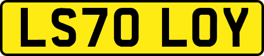 LS70LOY