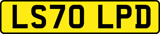LS70LPD