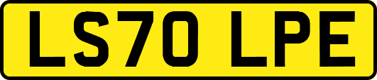 LS70LPE