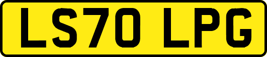 LS70LPG