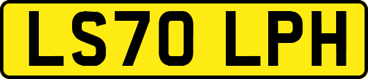 LS70LPH