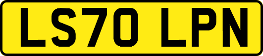 LS70LPN