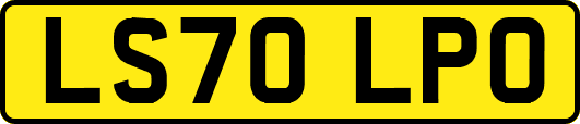 LS70LPO