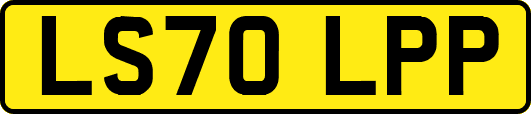 LS70LPP