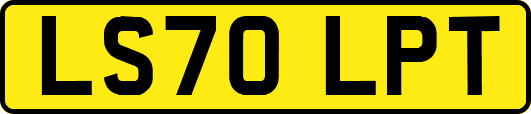 LS70LPT