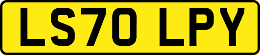 LS70LPY
