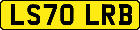 LS70LRB