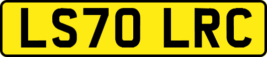 LS70LRC