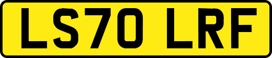LS70LRF