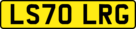 LS70LRG
