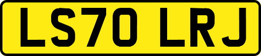 LS70LRJ