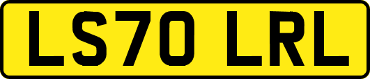LS70LRL