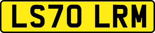 LS70LRM
