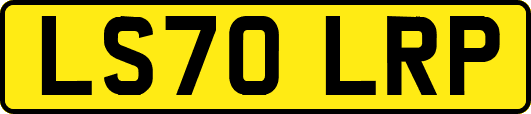 LS70LRP