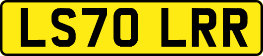 LS70LRR