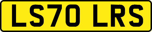 LS70LRS