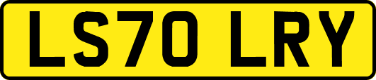 LS70LRY