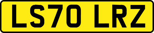 LS70LRZ