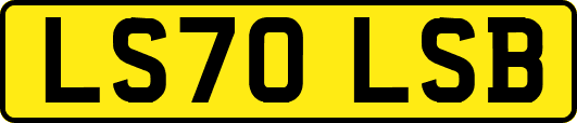 LS70LSB
