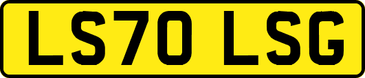 LS70LSG