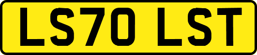 LS70LST
