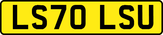 LS70LSU