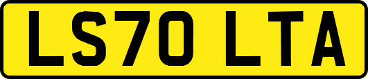 LS70LTA
