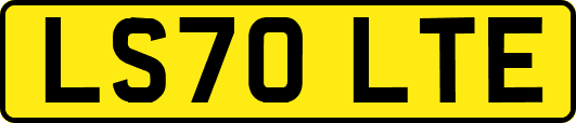 LS70LTE