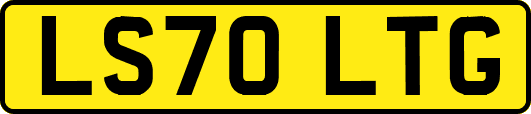 LS70LTG