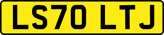 LS70LTJ