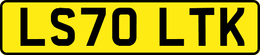LS70LTK