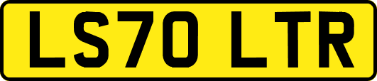 LS70LTR