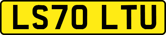 LS70LTU