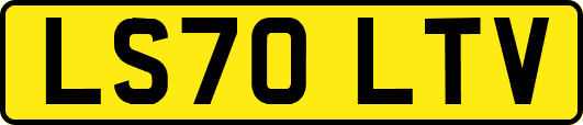 LS70LTV