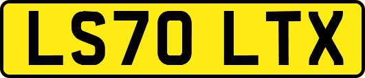 LS70LTX