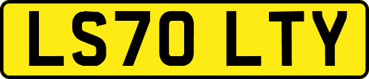 LS70LTY