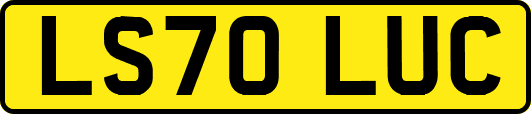 LS70LUC