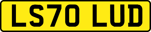 LS70LUD