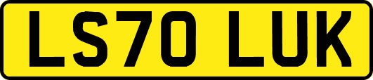 LS70LUK