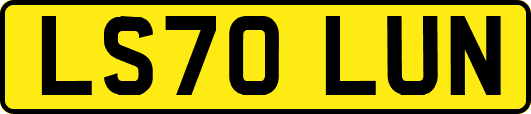 LS70LUN