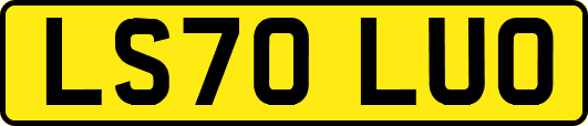 LS70LUO