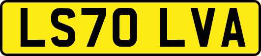 LS70LVA