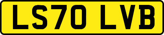 LS70LVB