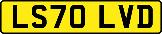 LS70LVD