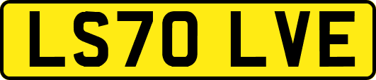 LS70LVE