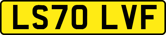 LS70LVF