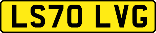 LS70LVG