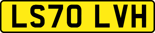 LS70LVH
