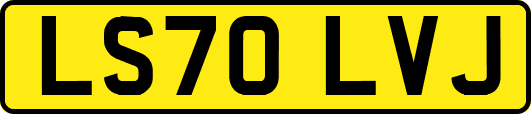 LS70LVJ